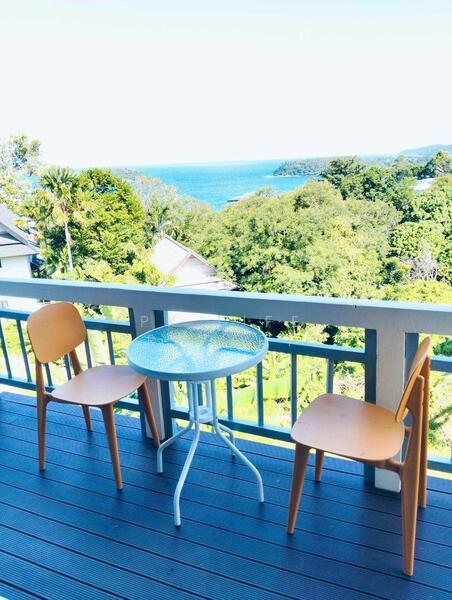 ให้เช่า - 6R0130 This house for rent 1 bedroom 1 bathroom 45,000/month at kata have fully furnished, ภูเก็ต