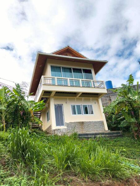 ให้เช่า - 6R0130 This house for rent 1 bedroom 1 bathroom 45,000/month at kata have fully furnished, ภูเก็ต