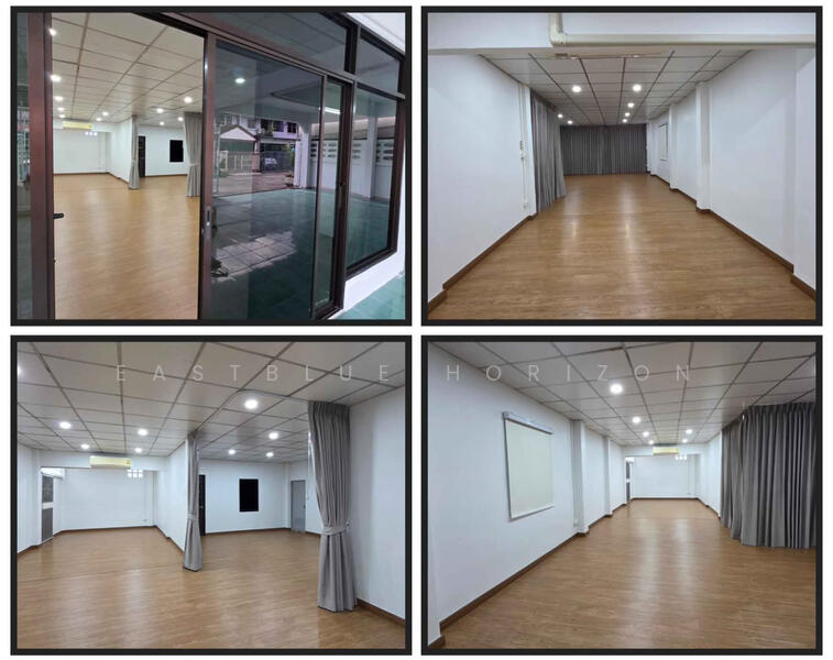 ให้เช่า - House Area Ladprao, กรุงเทพ