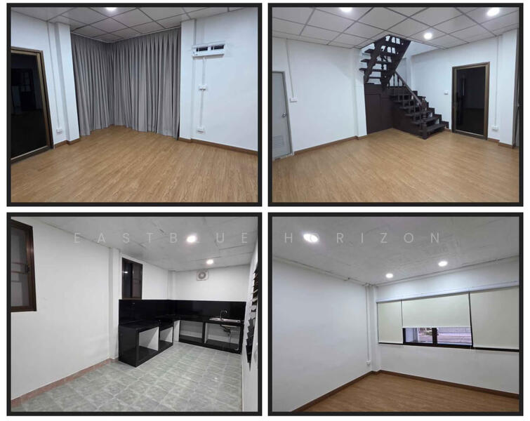 ให้เช่า - House Area Ladprao, กรุงเทพ