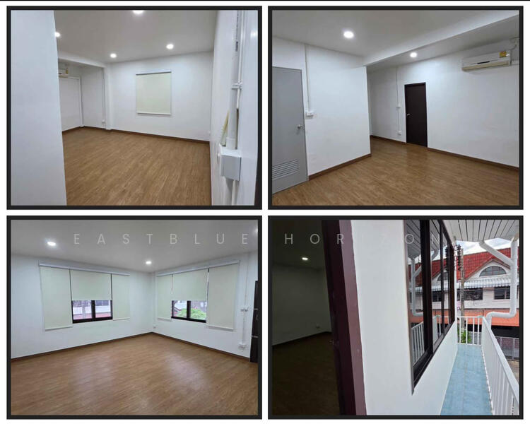 ให้เช่า - House Area Ladprao, กรุงเทพ