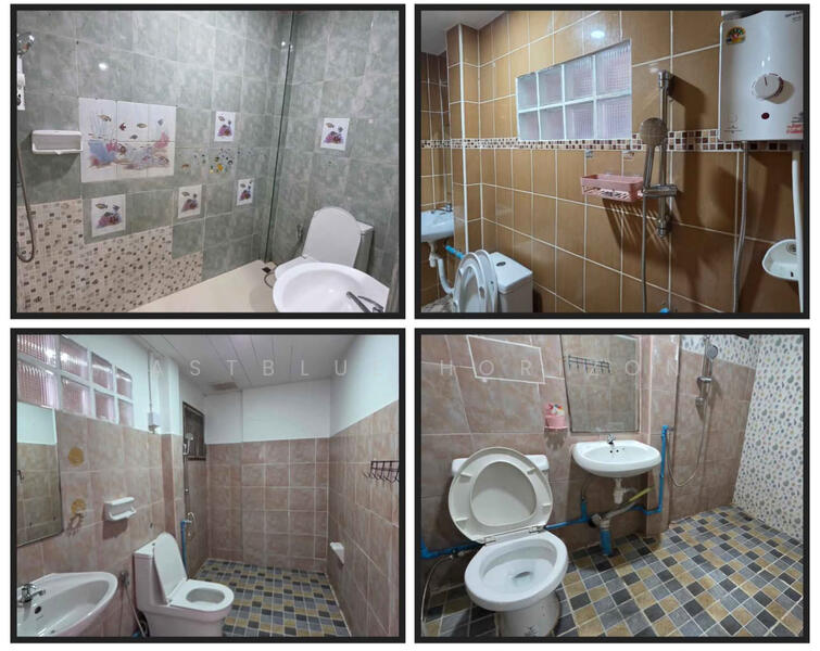 ให้เช่า - House Area Ladprao, กรุงเทพ