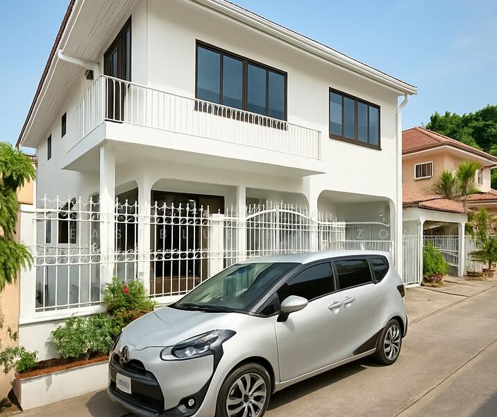 ให้เช่า - House Area Ladprao, กรุงเทพ