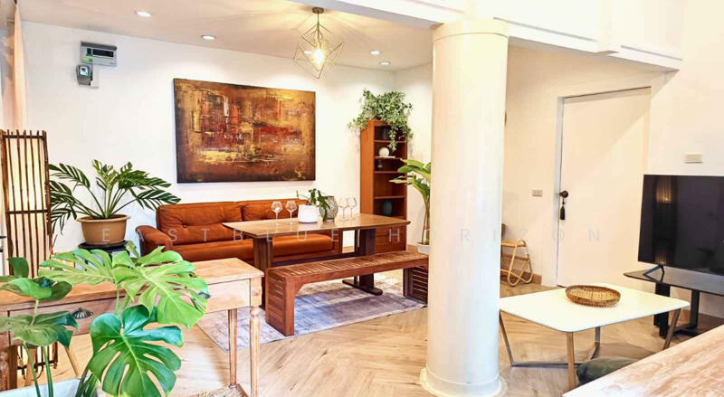 ให้เช่า - House Near Central World, กรุงเทพ