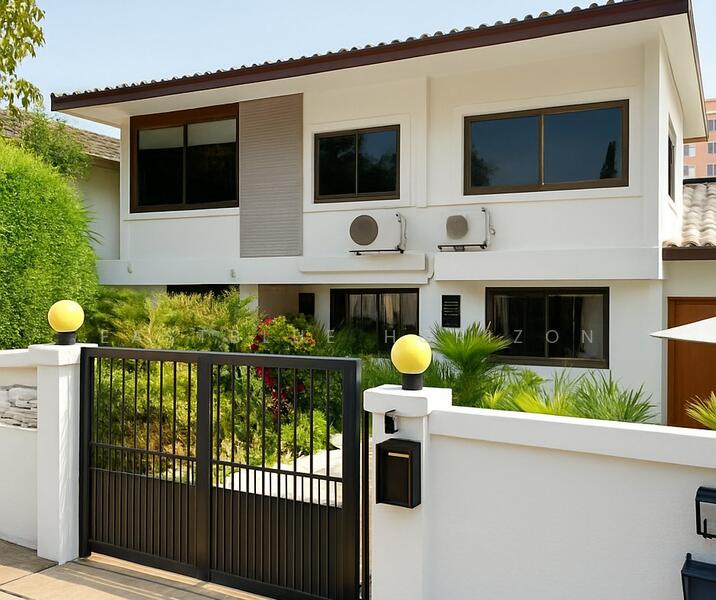 ให้เช่า - House Near Central World, กรุงเทพ