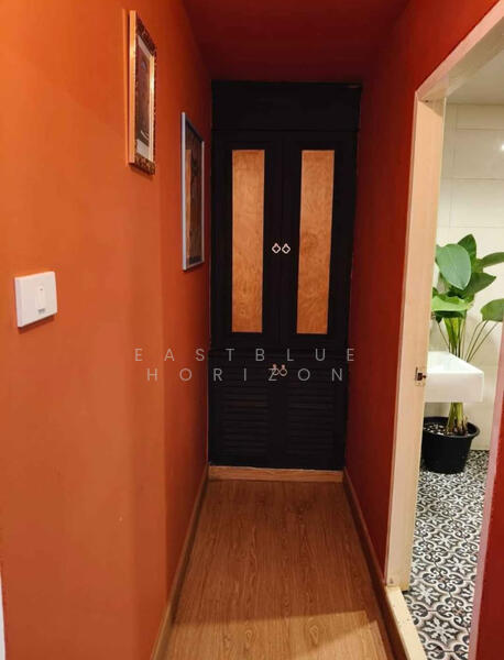 ให้เช่า - House Near Central World, กรุงเทพ