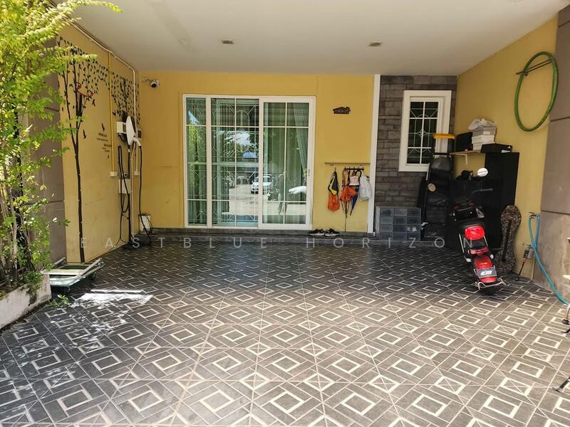 ขาย - Golden Town Onnut-Pattanakarn : ทาวน์โฮม โกลเด้น ทาวน์ อ่อนนุช-พัฒนาการ, กรุงเทพ