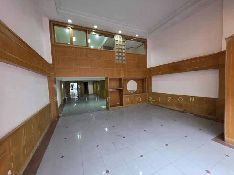 ขาย - Shophouse Area Ratchada, กรุงเทพ