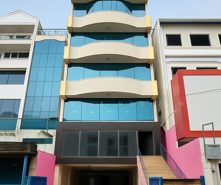 ขาย - Shophouse Area Ratchada, กรุงเทพ