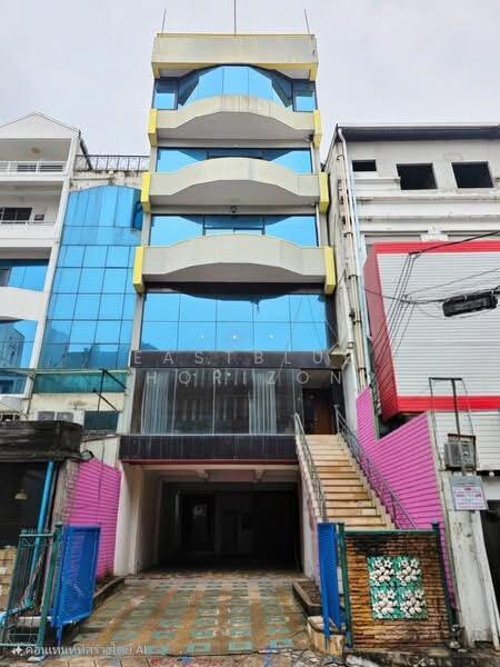 ขาย - Shophouse Area Ratchada, กรุงเทพ