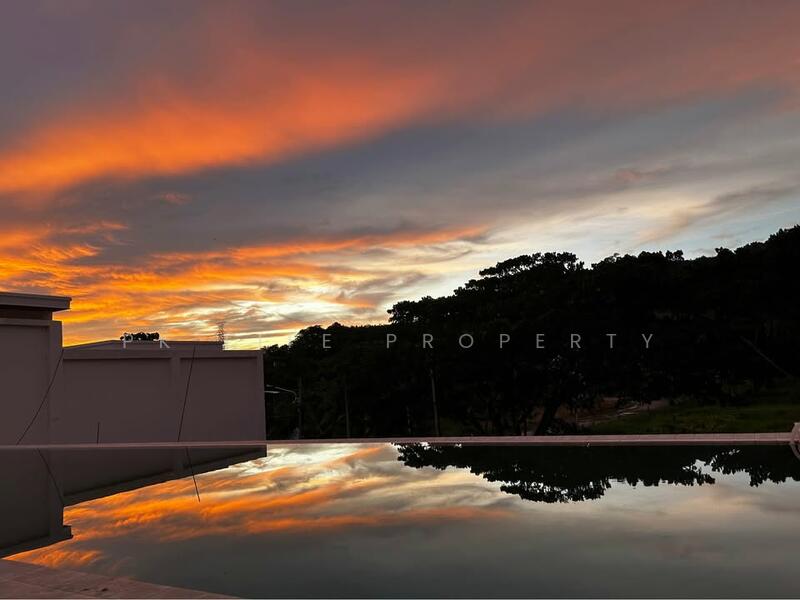 ให้เช่า - 12R0519 Pool villa for rent 6 bedroom 7 bathroom 190,000/month at thalang have fully furnished, ภูเก็ต