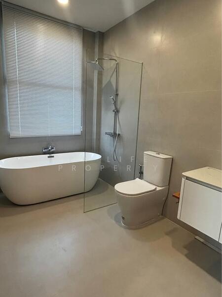 ให้เช่า - 12R0519 Pool villa for rent 6 bedroom 7 bathroom 190,000/month at thalang have fully furnished, ภูเก็ต