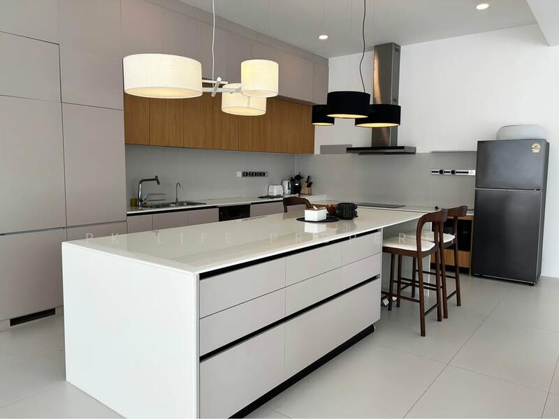 ให้เช่า - 12R0519 Pool villa for rent 6 bedroom 7 bathroom 190,000/month at thalang have fully furnished, ภูเก็ต