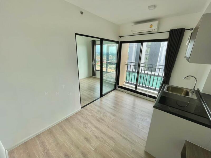 ขาย - Kensington Sukhumvit-Theparak : เคนซิงตัน สุขุมวิท-เทพารักษ์, สมุทรปราการ