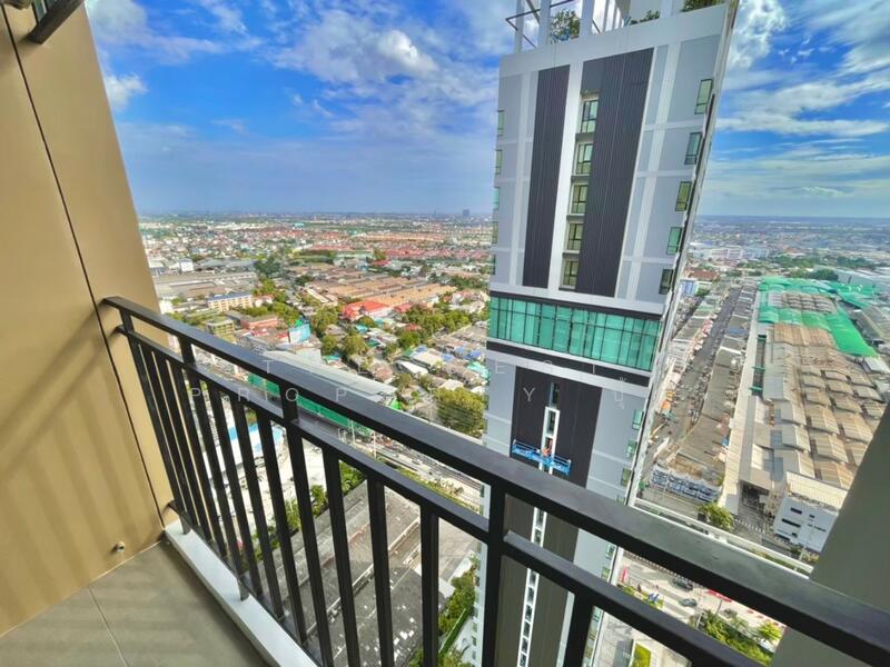 ขาย - Kensington Sukhumvit-Theparak : เคนซิงตัน สุขุมวิท-เทพารักษ์, สมุทรปราการ