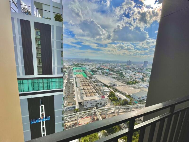 ขาย - Kensington Sukhumvit-Theparak : เคนซิงตัน สุขุมวิท-เทพารักษ์, สมุทรปราการ