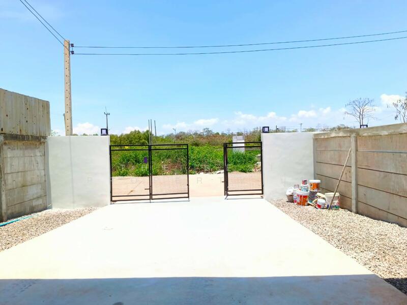 ขาย - บ้านเดี่ยวนาโคก สมุทรสาคร, สมุทรสาคร