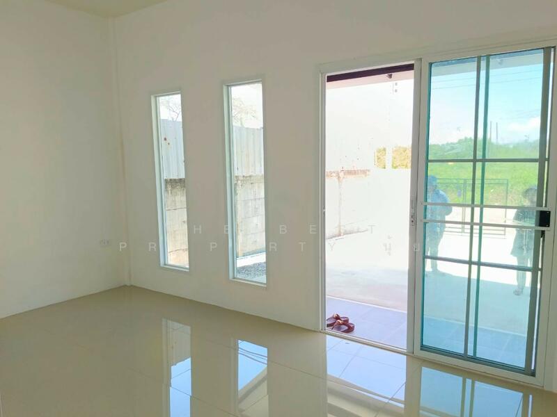 ขาย - บ้านเดี่ยวนาโคก สมุทรสาคร, สมุทรสาคร