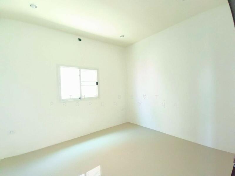 ขาย - บ้านเดี่ยวนาโคก สมุทรสาคร, สมุทรสาคร