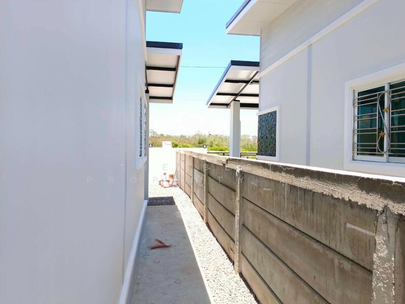 ขาย - บ้านเดี่ยวนาโคก สมุทรสาคร, สมุทรสาคร