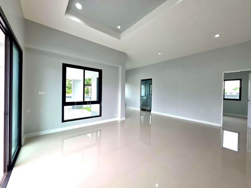 ขาย - บ้านเดี่ยวพนัสนิคม ชลบุรี, ชลบุรี