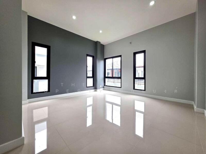 ขาย - บ้านเดี่ยวพนัสนิคม ชลบุรี, ชลบุรี