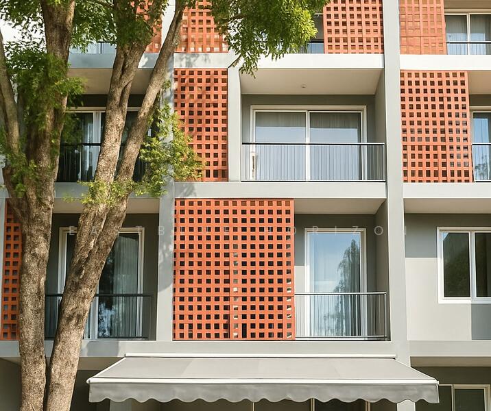 ขาย - Siamese Blossom @ Fashion : ไซมิส บลอสซั่ม แอท แฟชั่น, กรุงเทพ