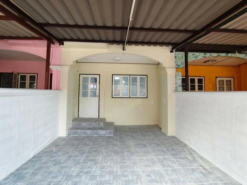 ขาย - หมู่บ้านเกษมเพชร นครปฐม, นครปฐม