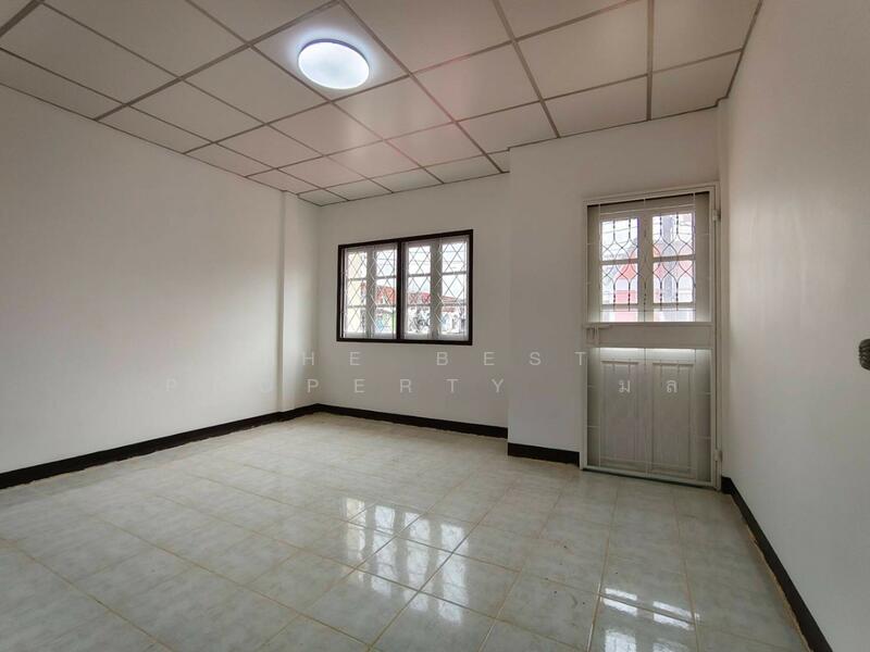 ขาย - หมู่บ้านเกษมเพชร นครปฐม, นครปฐม