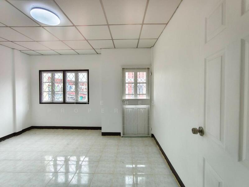 ขาย - หมู่บ้านเกษมเพชร นครปฐม, นครปฐม