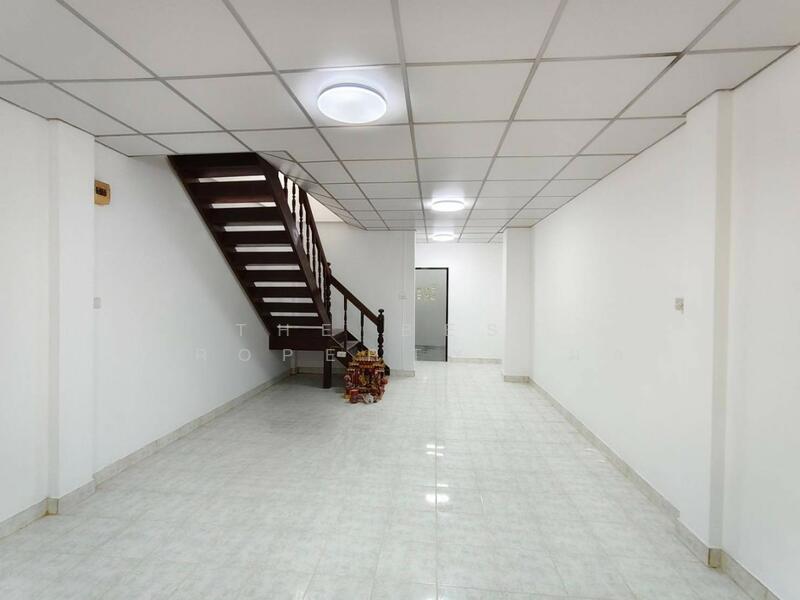 ขาย - หมู่บ้านเกษมเพชร นครปฐม, นครปฐม