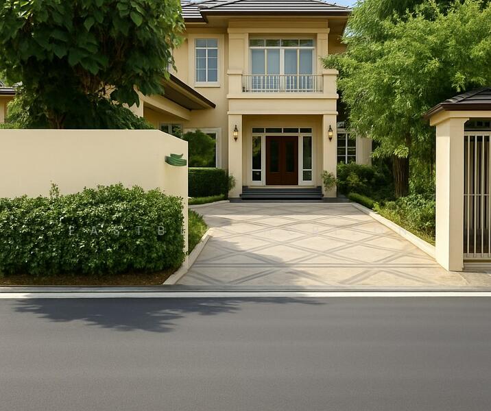 ขาย - House area Taksin, กรุงเทพ