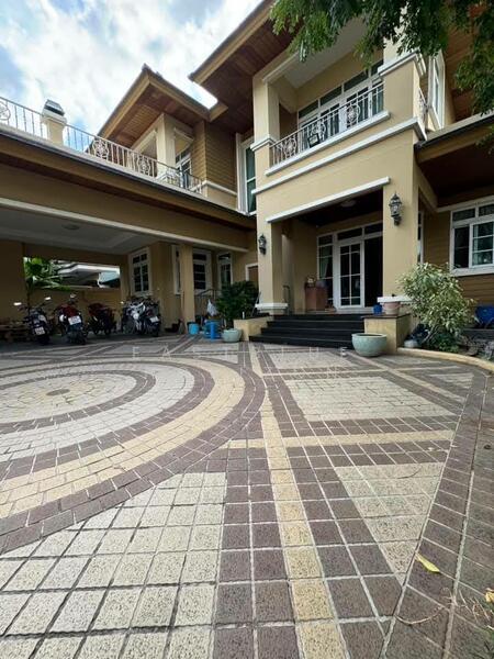 ขาย - House area Taksin, กรุงเทพ