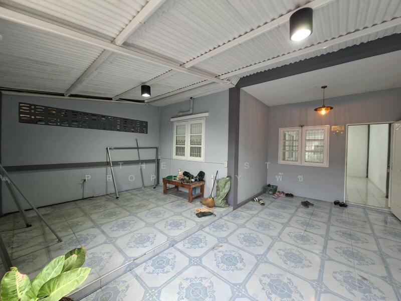 ขาย - สุขใจวิลล่า1 ชลบุรี, ชลบุรี