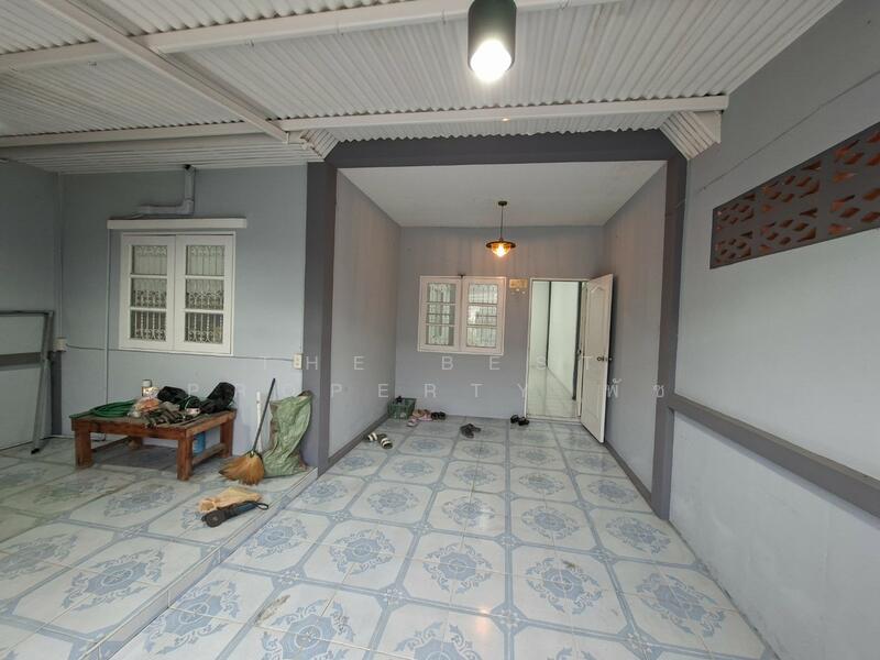 ขาย - สุขใจวิลล่า1 ชลบุรี, ชลบุรี