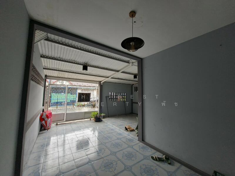 ขาย - สุขใจวิลล่า1 ชลบุรี, ชลบุรี