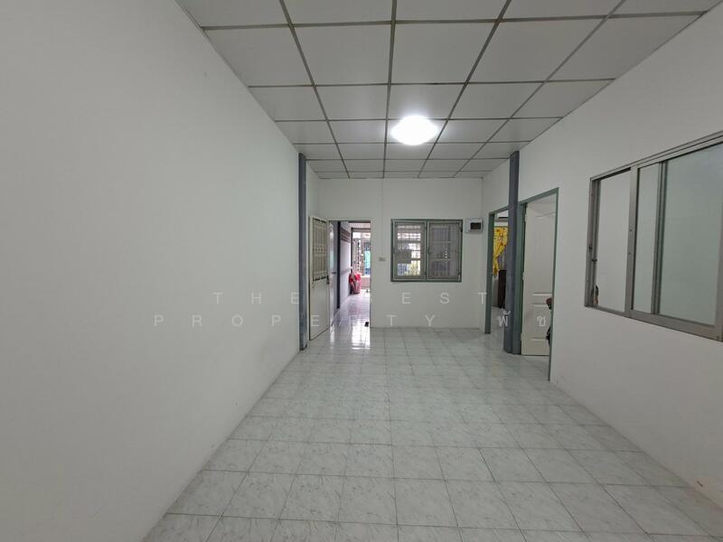 ขาย - สุขใจวิลล่า1 ชลบุรี, ชลบุรี