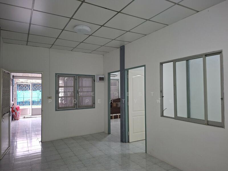 ขาย - สุขใจวิลล่า1 ชลบุรี, ชลบุรี