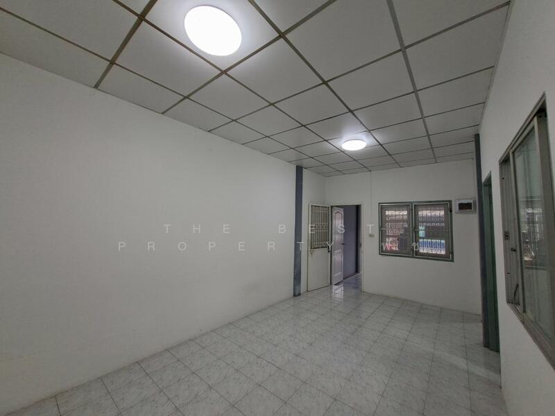 ขาย - สุขใจวิลล่า1 ชลบุรี, ชลบุรี