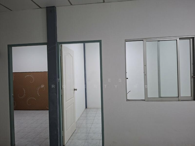 ขาย - สุขใจวิลล่า1 ชลบุรี, ชลบุรี