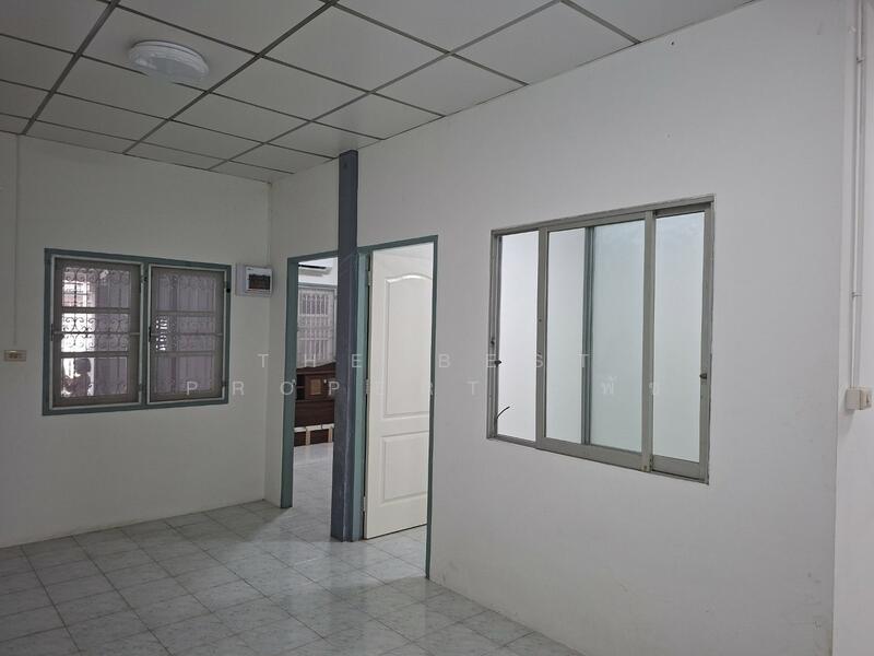 ขาย - สุขใจวิลล่า1 ชลบุรี, ชลบุรี