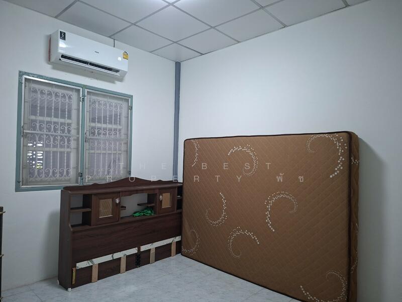 ขาย - สุขใจวิลล่า1 ชลบุรี, ชลบุรี