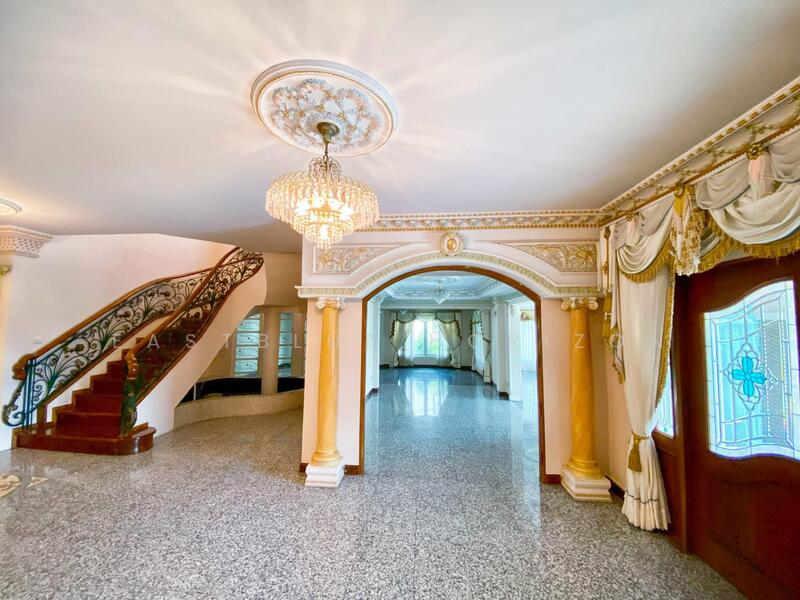 ขาย - Amarinniwet 1 : หมู่บ้านอัมรินทร์นิเวศน์ 1, กรุงเทพ