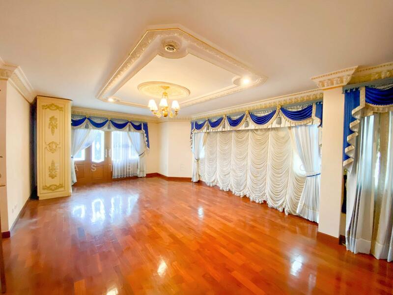 ขาย - Amarinniwet 1 : หมู่บ้านอัมรินทร์นิเวศน์ 1, กรุงเทพ