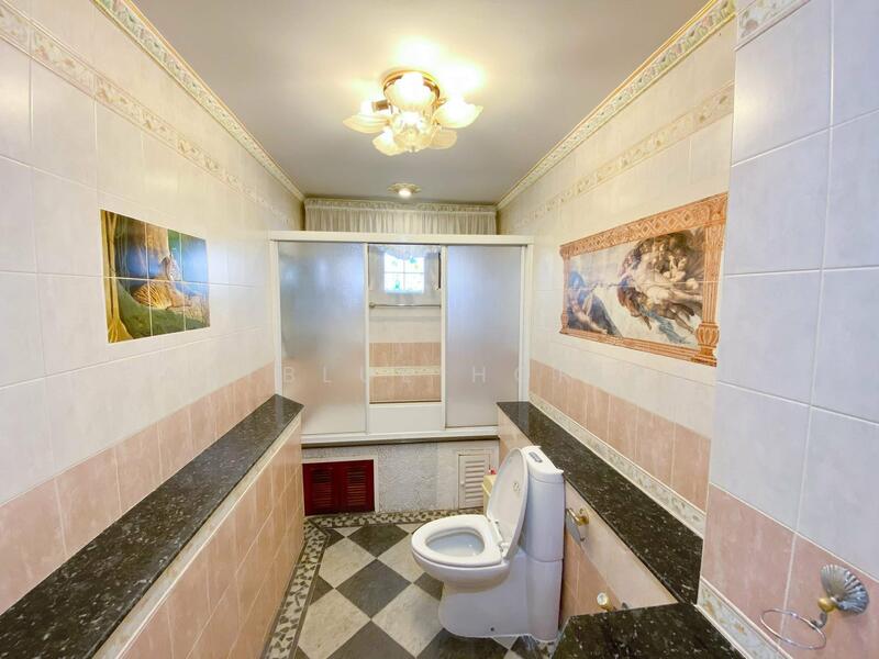 ขาย - Amarinniwet 1 : หมู่บ้านอัมรินทร์นิเวศน์ 1, กรุงเทพ