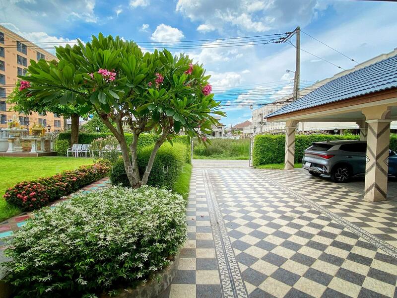 ขาย - Amarinniwet 1 : หมู่บ้านอัมรินทร์นิเวศน์ 1, กรุงเทพ