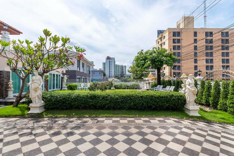 ขาย - Amarinniwet 1 : หมู่บ้านอัมรินทร์นิเวศน์ 1, กรุงเทพ