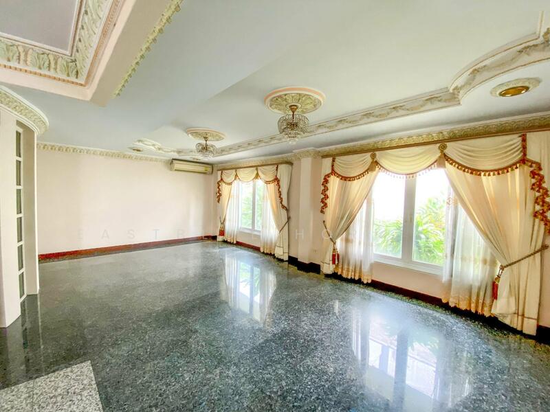 ขาย - Amarinniwet 1 : หมู่บ้านอัมรินทร์นิเวศน์ 1, กรุงเทพ