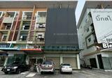 ให้เช่าอาคารพาณิชย์ 2 คูหาติดกัน 4.5 ชั้นทำเลดีติดถนน โรงโป๊ะ บางละมุง - DDproperty.com