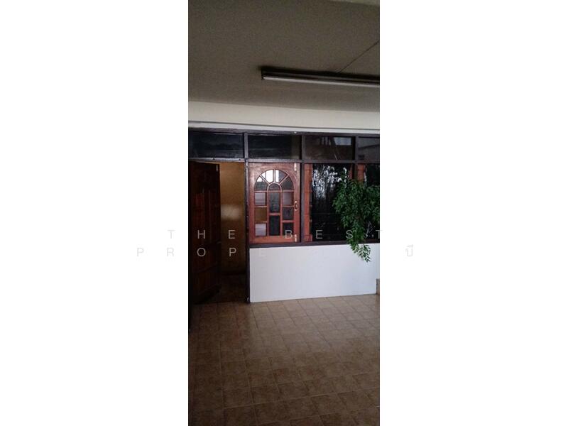 ขาย - อาคารพาณิชย์บางกรวย นนทบุรี, นนทบุรี